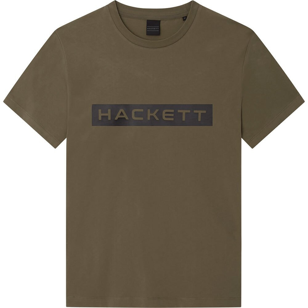 HACKETT HM500716 Short Sleeve T-Shirt