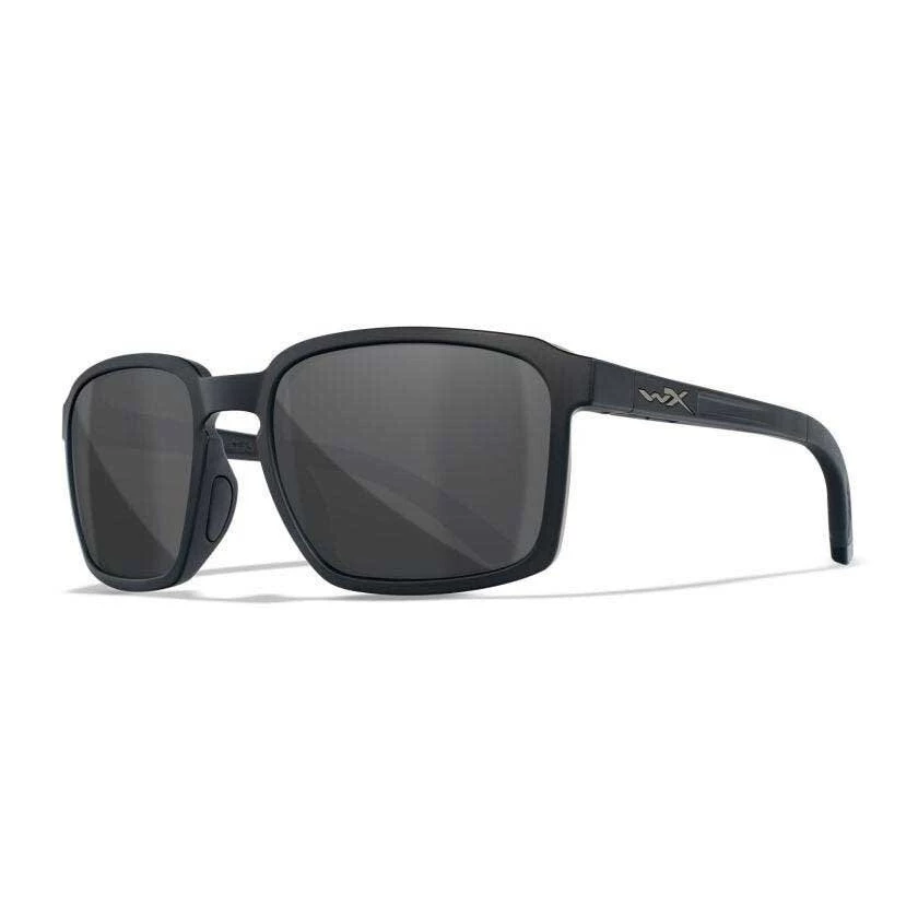 WILEY X Alfa Polarized Sunglasses Wiley X ფერი: Grey