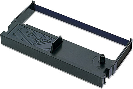 Epson ERC32B Ribbon Cartridge for TM-U675/-H6000 series, M-U420/820/825, black C43S015371