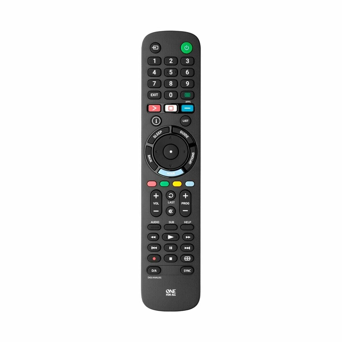 Universal Remote Control One For All URC1312