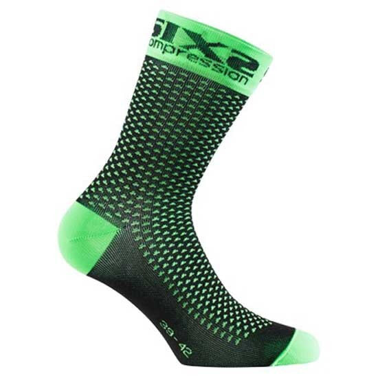 SIXS Compression Ankle Socks