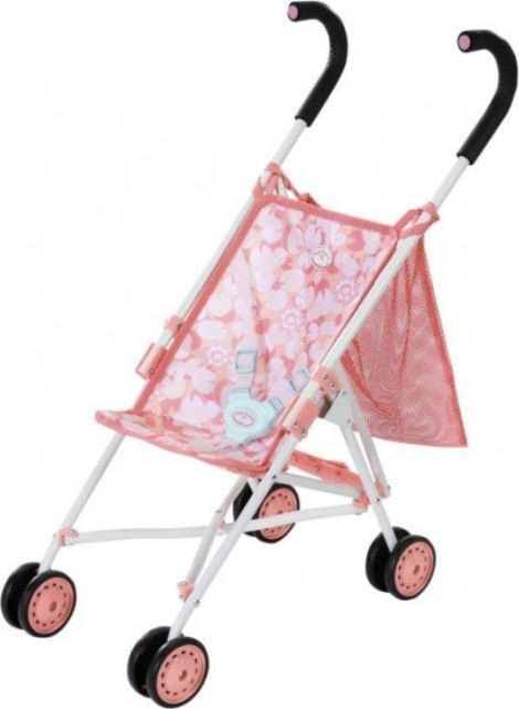 Zapf Baby Annabell - Stroller with a bag for accessories