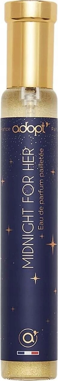 Histoires de Parfums Adopt, Midnight For Her - Glitter, Eau De Parfum, For Women, 30 ml For Women