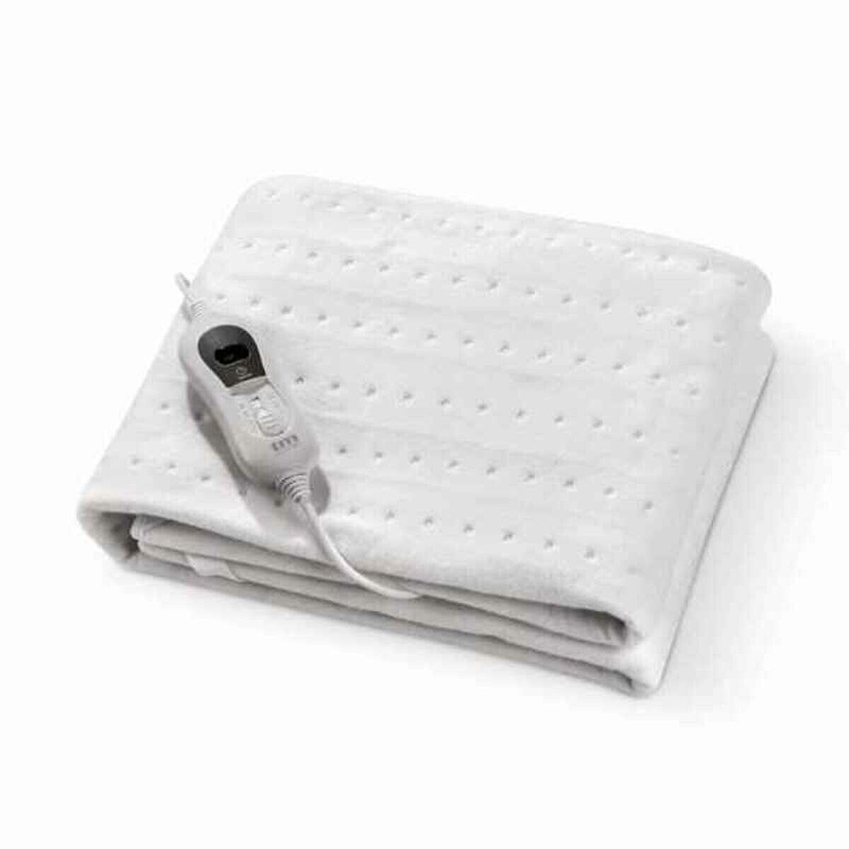 Electric Blanket TM Electron Electric Electric mattress cover 60 W (150 x 80 cm)