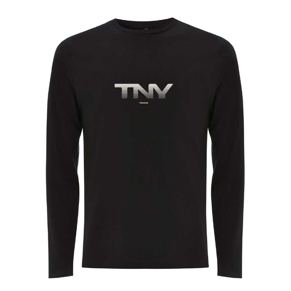 TENAYA Tny Long Sleeve T-Shirt