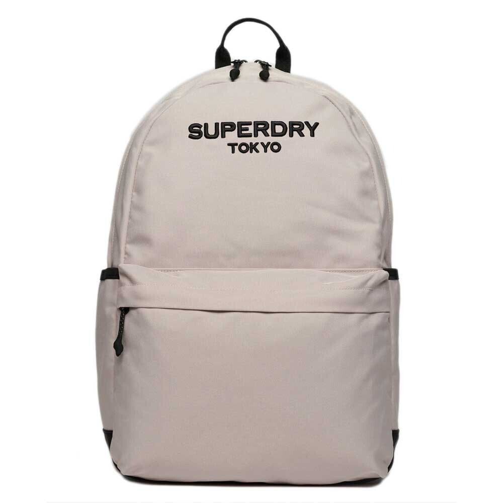 SUPERDRY City Montana 21L Backpack