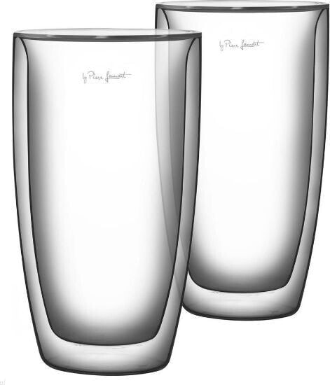 Lamart Szklanka Vaso 380ml 2szt.