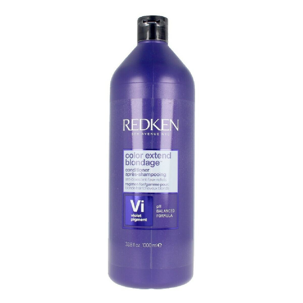 Conditioner Redken Color Extend Blondage (1L)