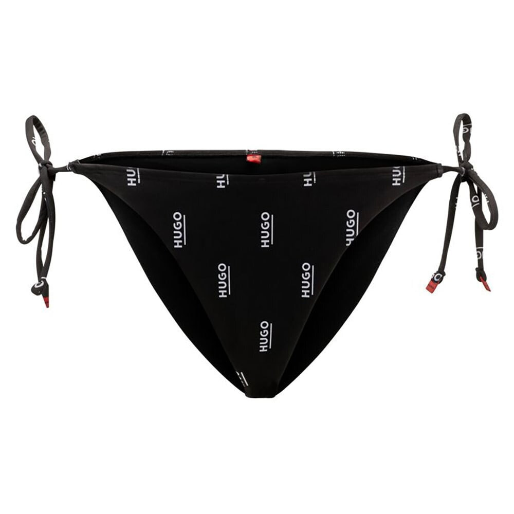 HUGO 10247674 Tie Side Bikini Bottom