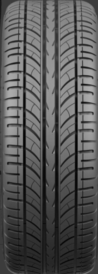 Шины летние Premiorri Solazo Splus 245/40 R18 97V