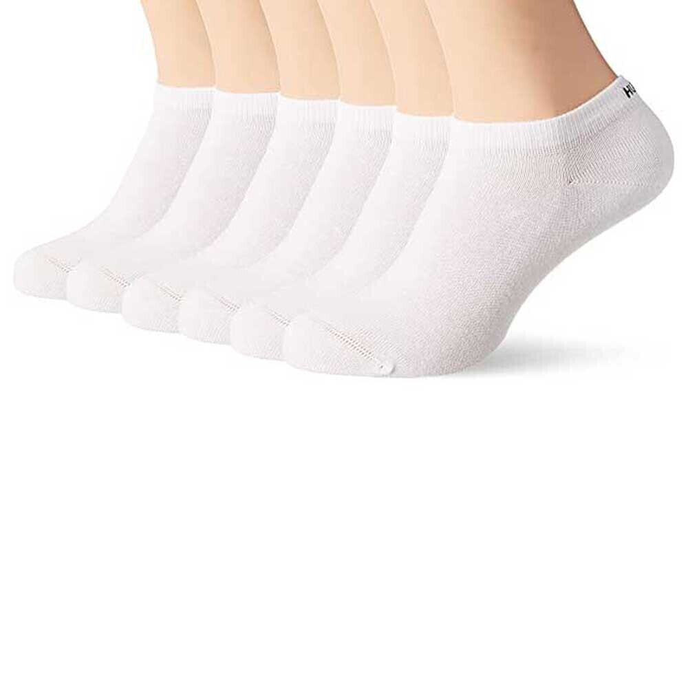 HUGO AS Uni CC Socks 6 Pairs