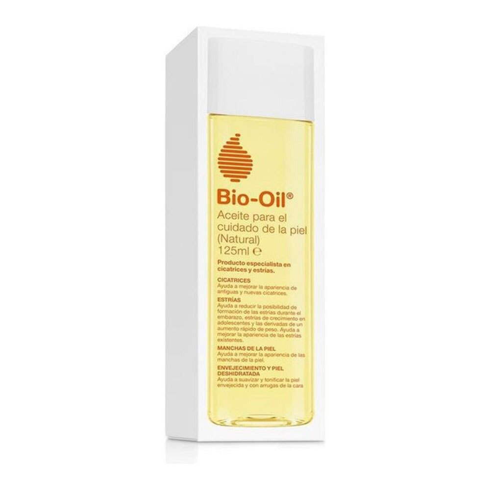 BIO-OIL Natural 125ml Body Oil