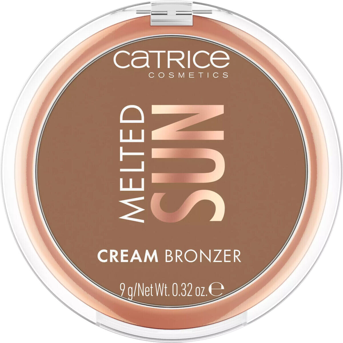 Средство для загара Catrice Melted Sun Nº 030 Pretty Tanned 9 g