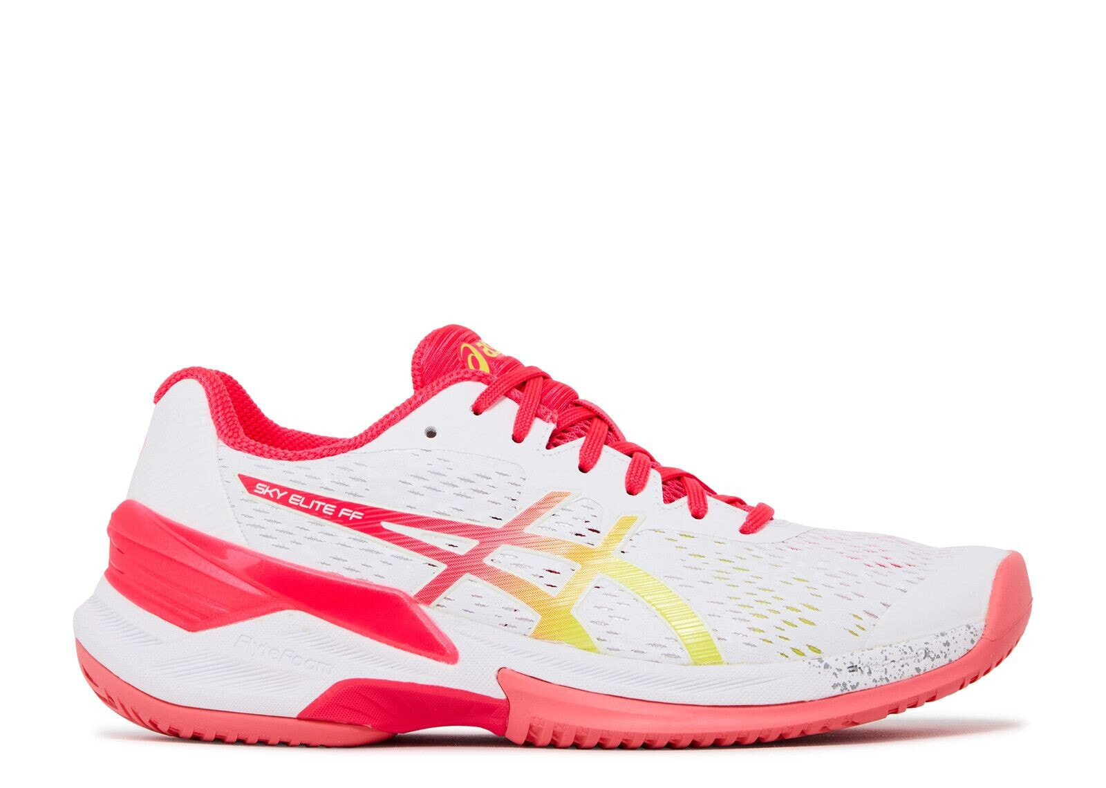 Wmns Sky Elite FF 'White Laser Pink'