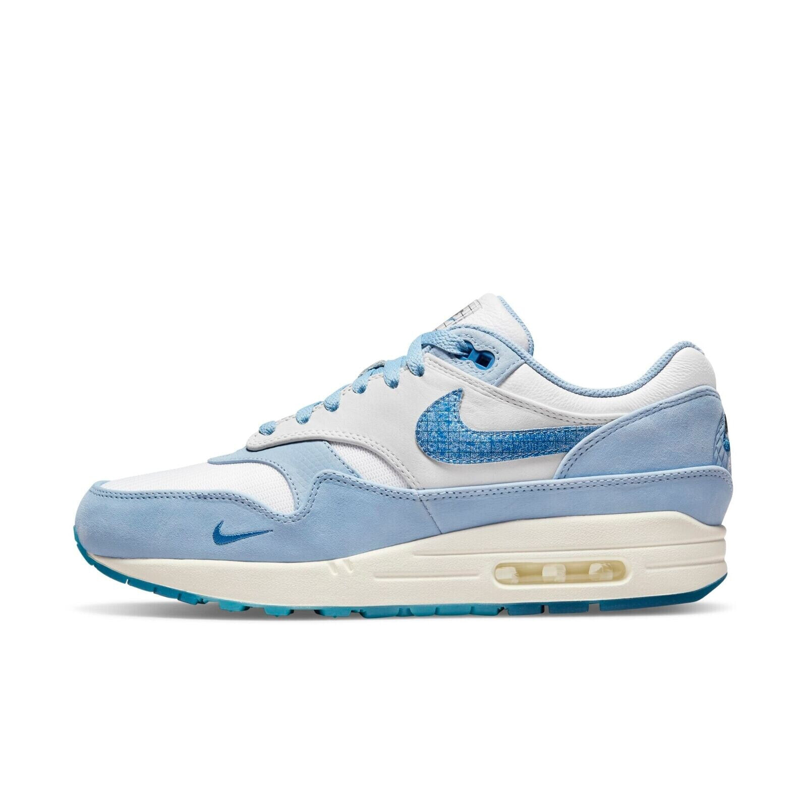 [DR0448-100] Mens Nike Air Max 1 Premium