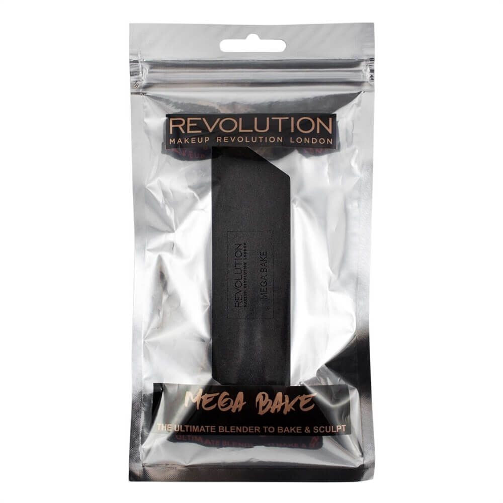 Makeup Revolution Applicators Gąbka do makijażu Mega Bake 1szt