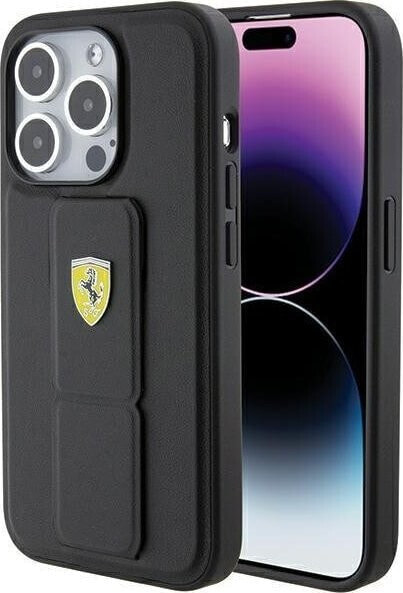 Ferrari Ferrari FEHCP15LGSPSIK iPhone 15 Pro 6.1