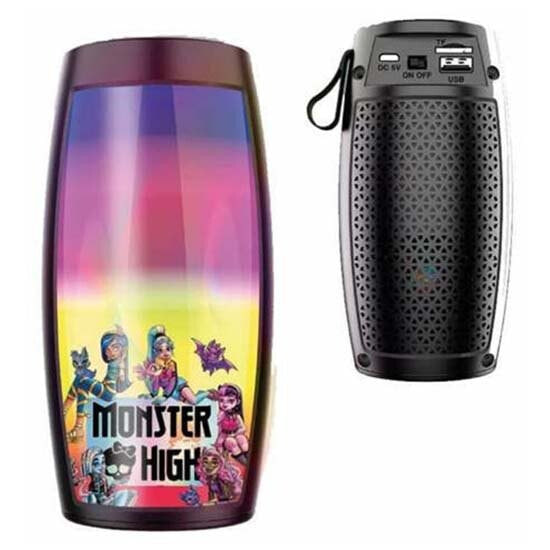 REIG MUSICALES Monster High Wireless Speaker