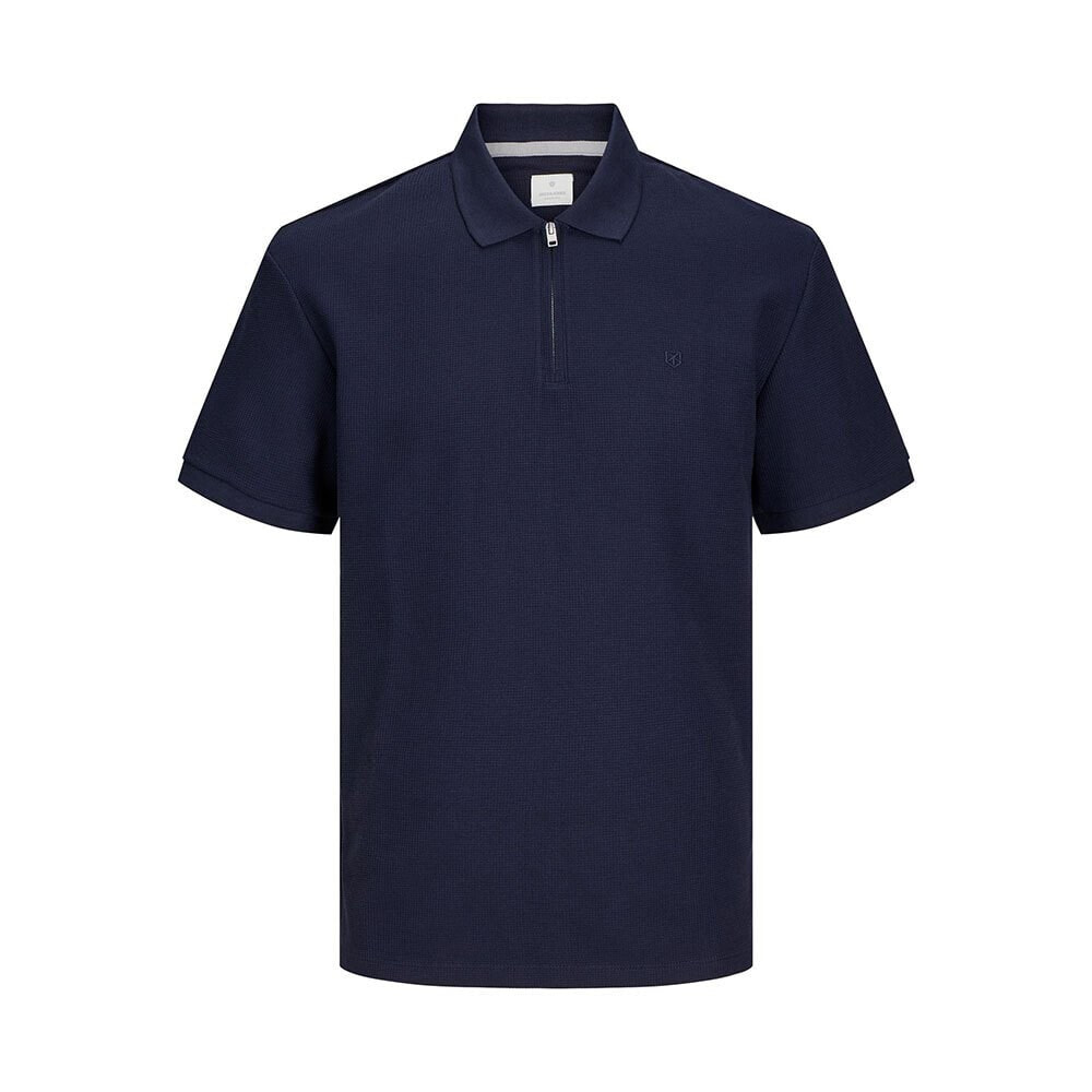 JACK & JONES Johnny Plus Size short sleeve polo