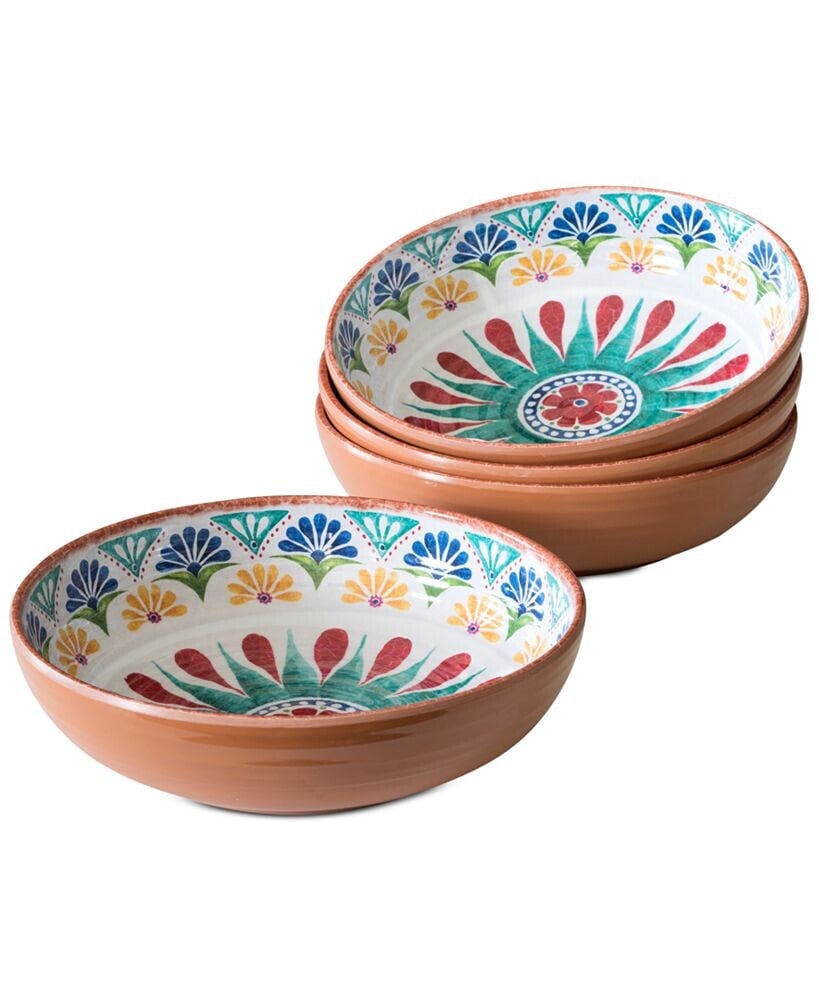 Rio Medallion Cereal Bowl, 8