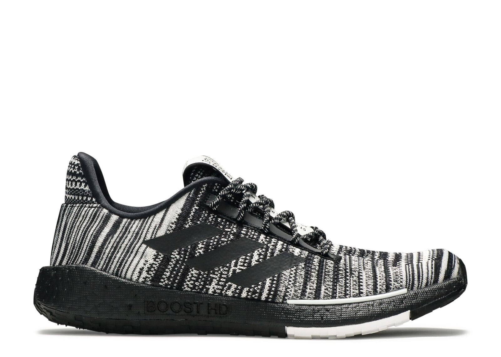 Missoni x PulseBoost HD 'Black White'