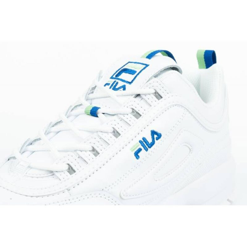 Fila cheap disruptor m