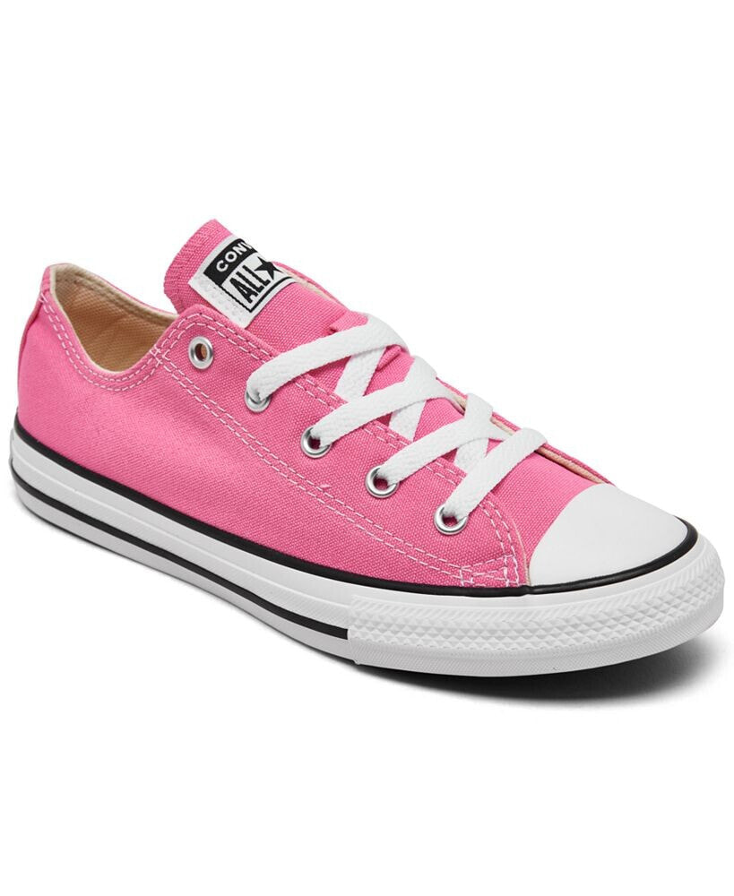 Converse little Kids' Chuck Taylor Original Sneakers from Finish Line