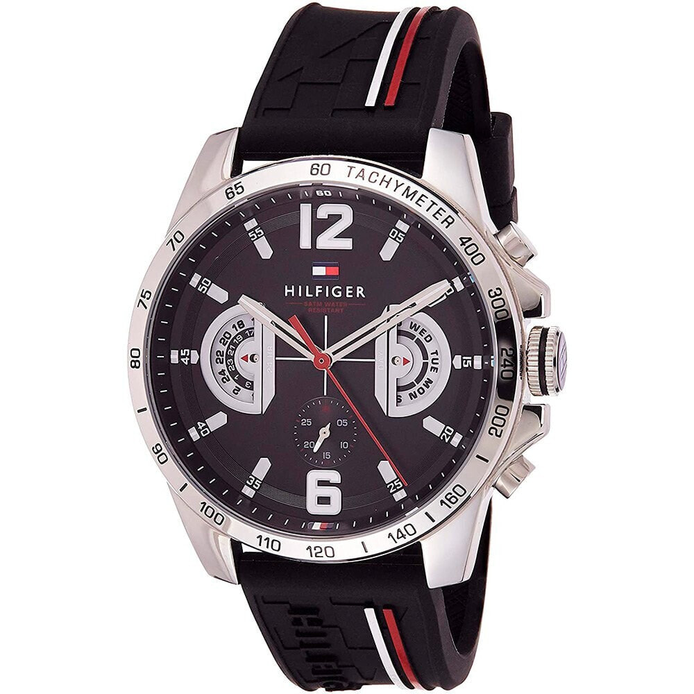 TOMMY HILFIGER 1791473 Watch