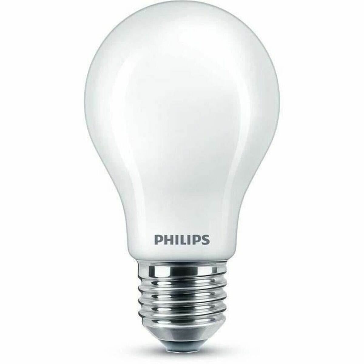 LED lamp Philips Bombilla White F 40 W E27 (4000 K)