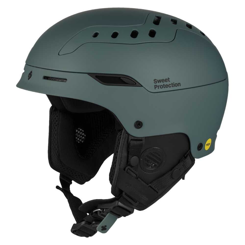 SWEET PROTECTION Switcher MIPS Helmet