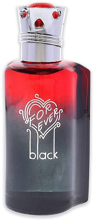 New Brand Forever Black - Eau de Parfum