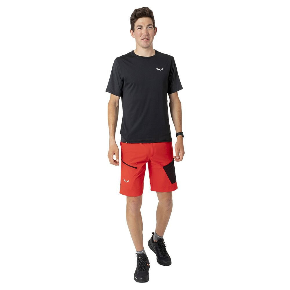 SALEWA Pedroc 3 DST shorts