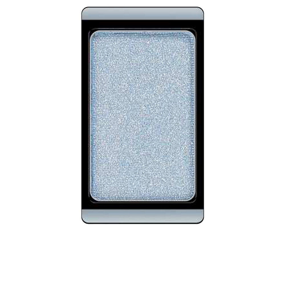 ARTDECO Eyeshadow Pearl #63-pearly baby blue Компактные тени для век 0.8 гр