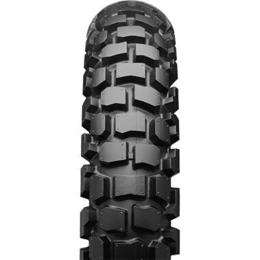 Мотошины летние Bridgestone Trail Wing TW302 (TT) 120/80 R18 62P