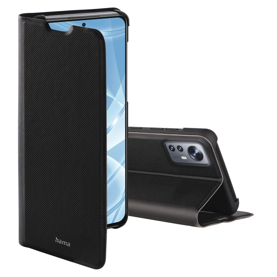 Hama Slim Pro чехол для мобильного телефона 16,6 cm (6.55