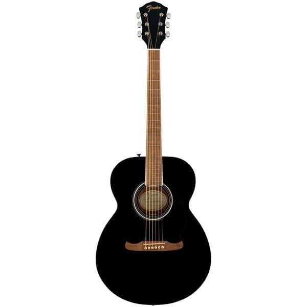 Fender FA-135 Concert WN Black