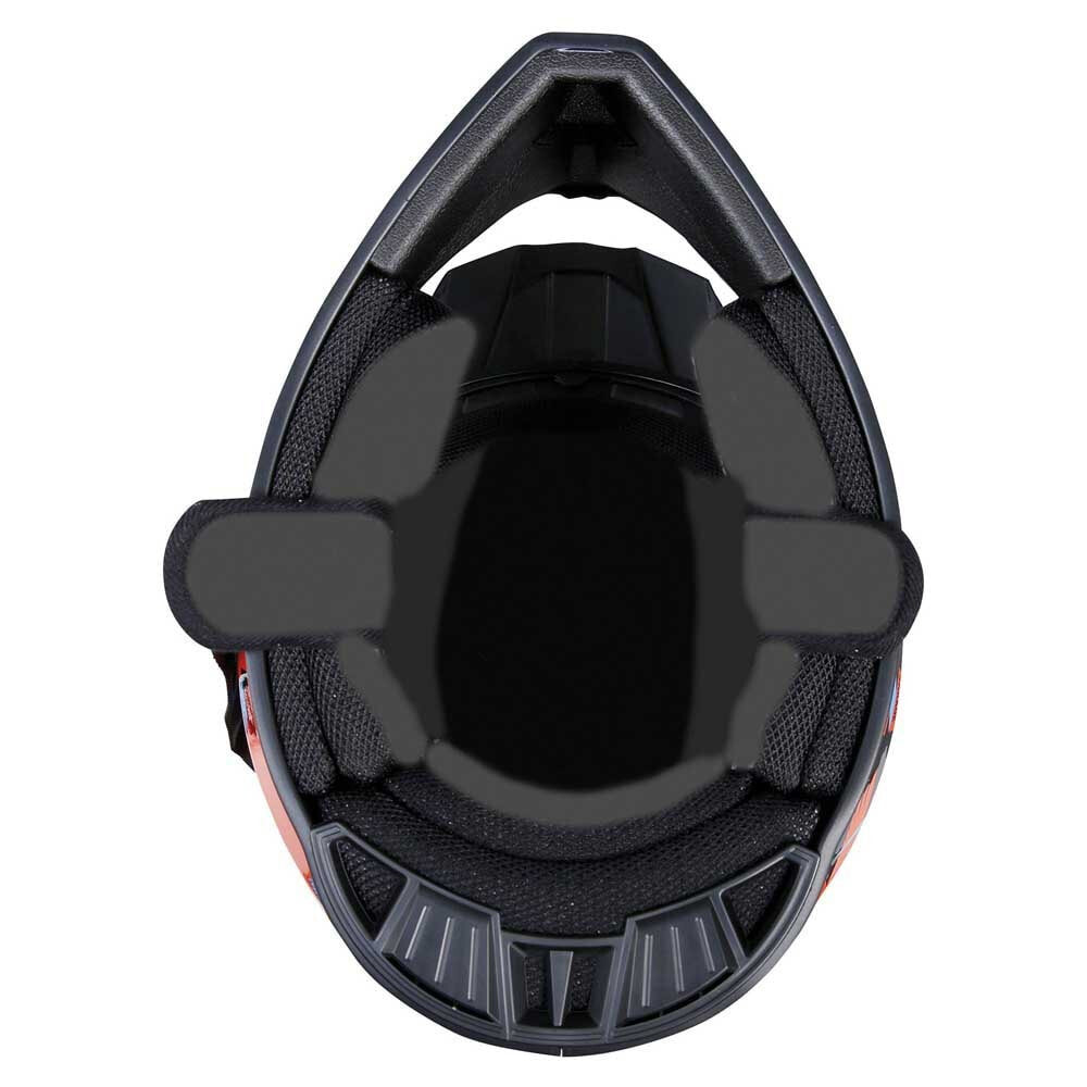 SHOT Spare Linner For Helmet Striker/MX605 Pad