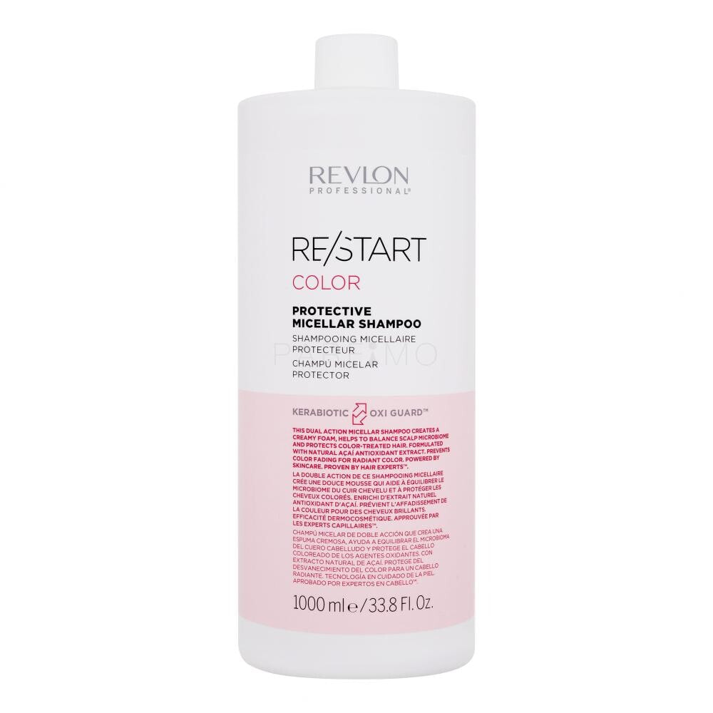 Revlon Professional Re/Start Color Protective Micellar Shampoo 1000 ml shampoo für Frauen