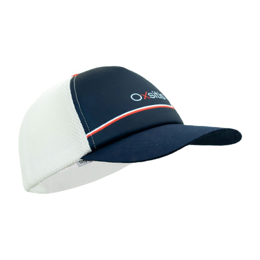 OXSITIS Discovery Discovery Trucker Cap