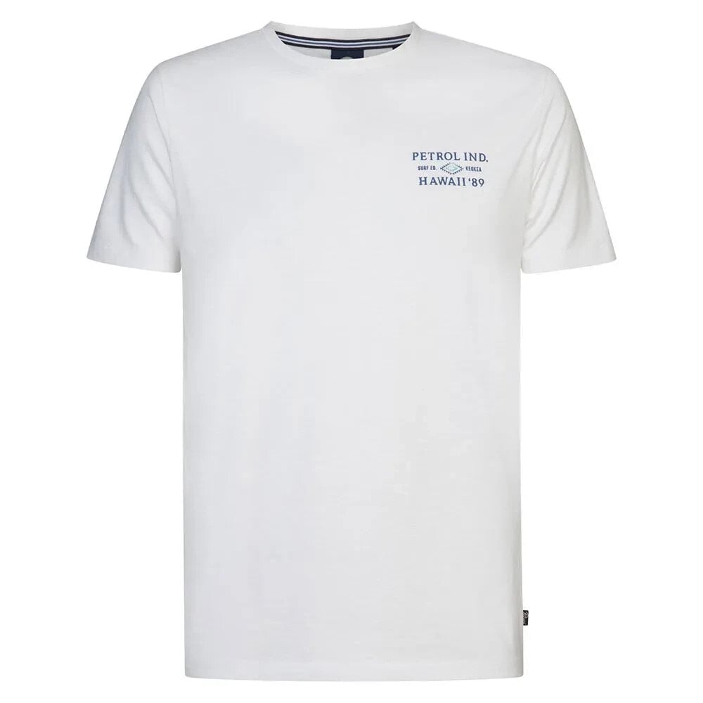 PETROL INDUSTRIES TSR694 Short Sleeve T-Shirt