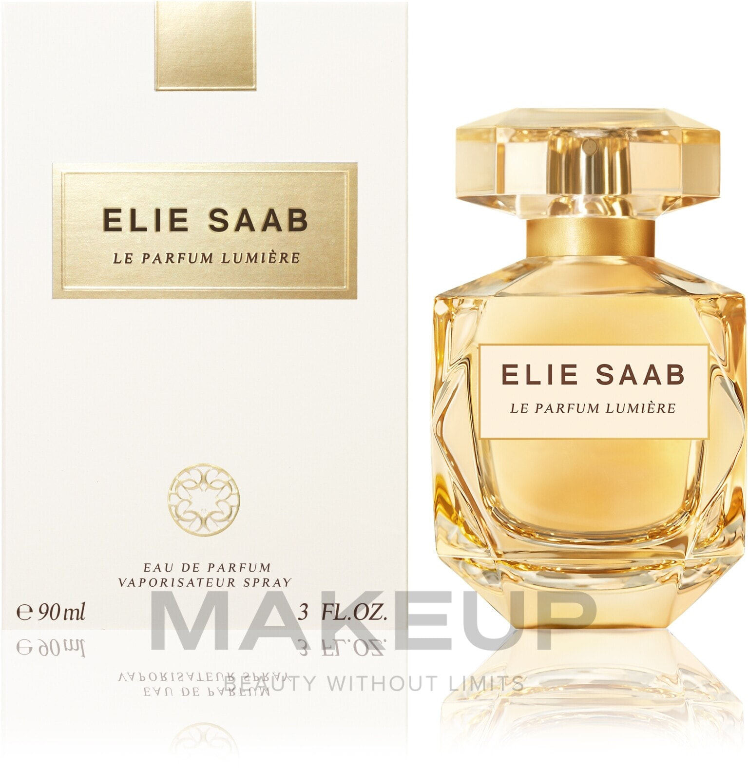 Elie Saab Le Parfum Lumiere - Eau de Parfum