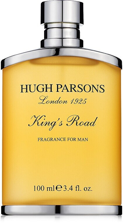 Hugh Parsons Kings Road - Eau de Parfum