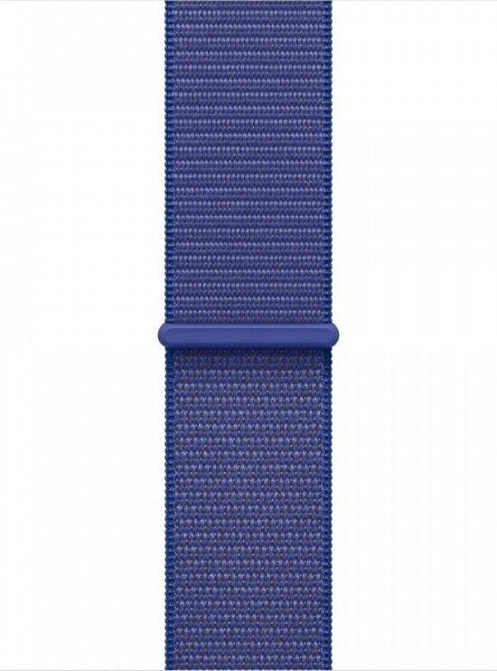 Apple 40mm Ultramarine Sport Loop