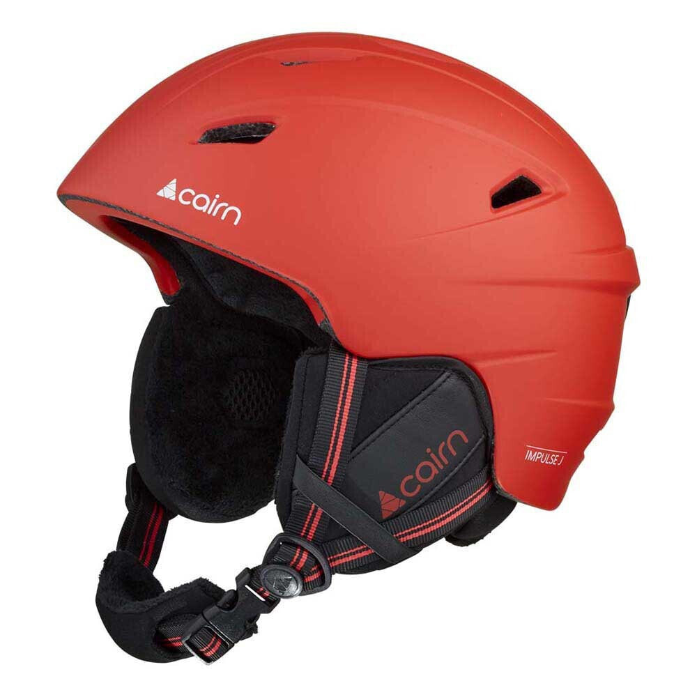 CAIRN Impulse J Helmet