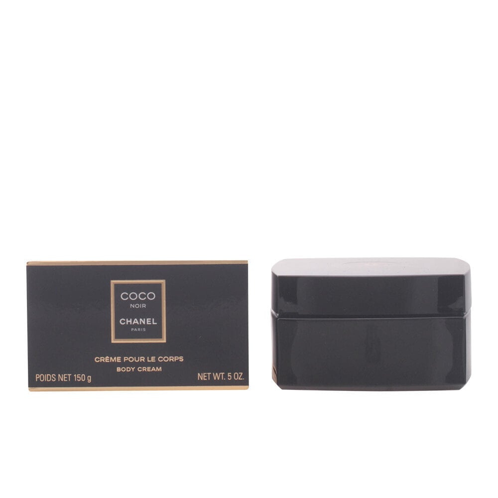 Chanel Coco Noir Body Cream Парфюмированный крем для тела 150 г