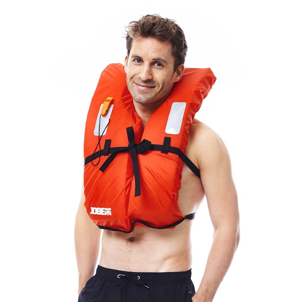 JOBE Easy Boating Life Jacket