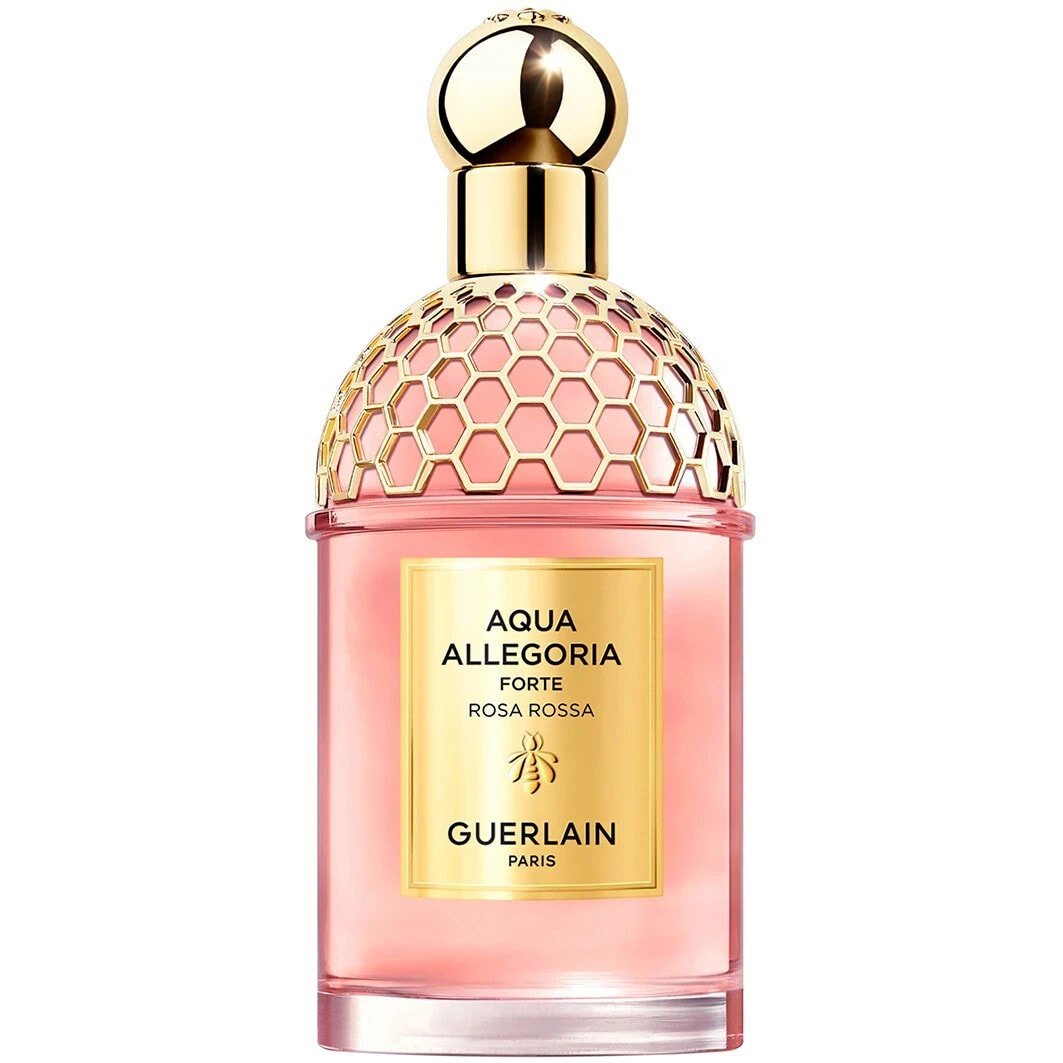 Aqua Allegoria Eau de Parfum Rosa Rossa Forte