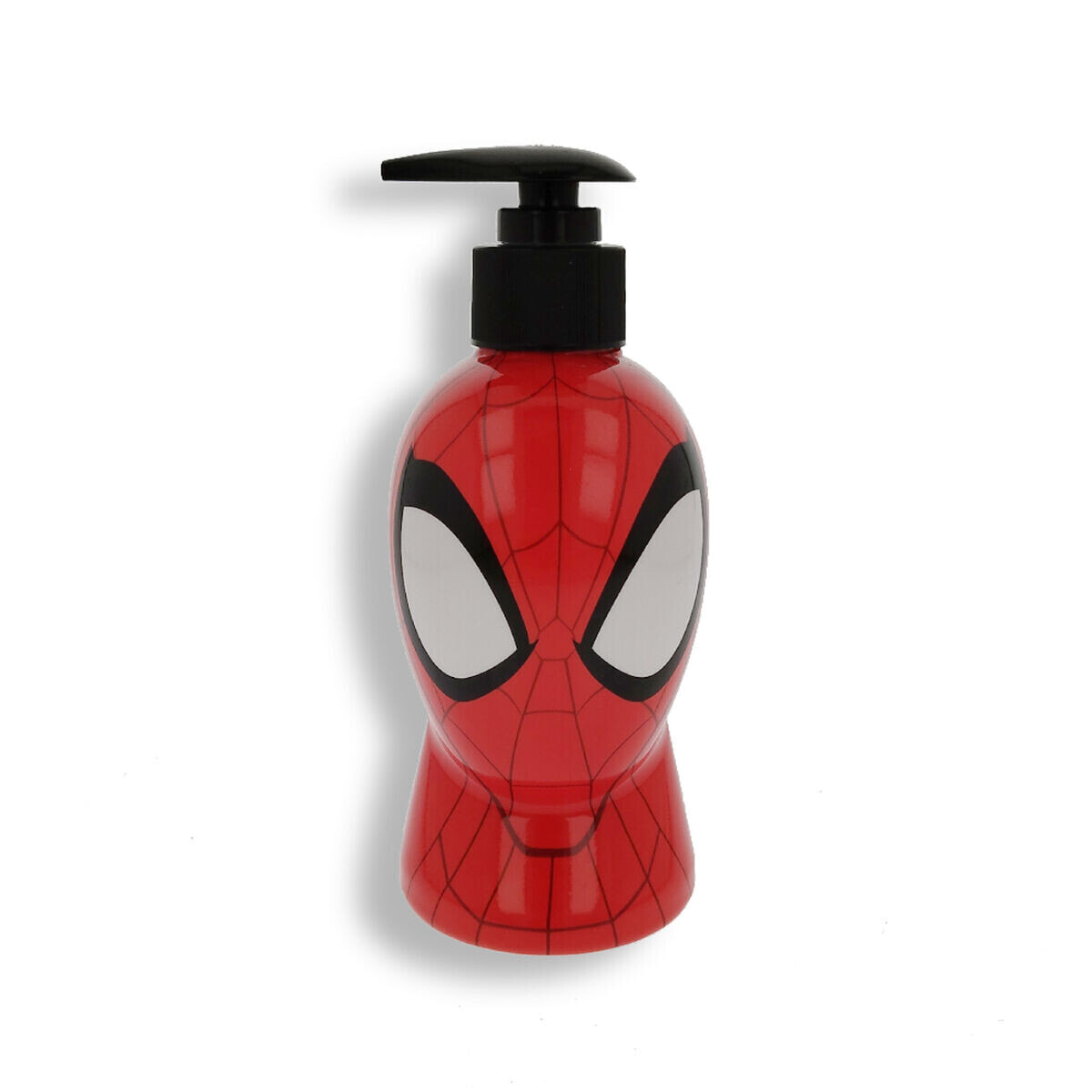 Гель и шампунь 2-в-1 Lorenay Spiderman 300 ml