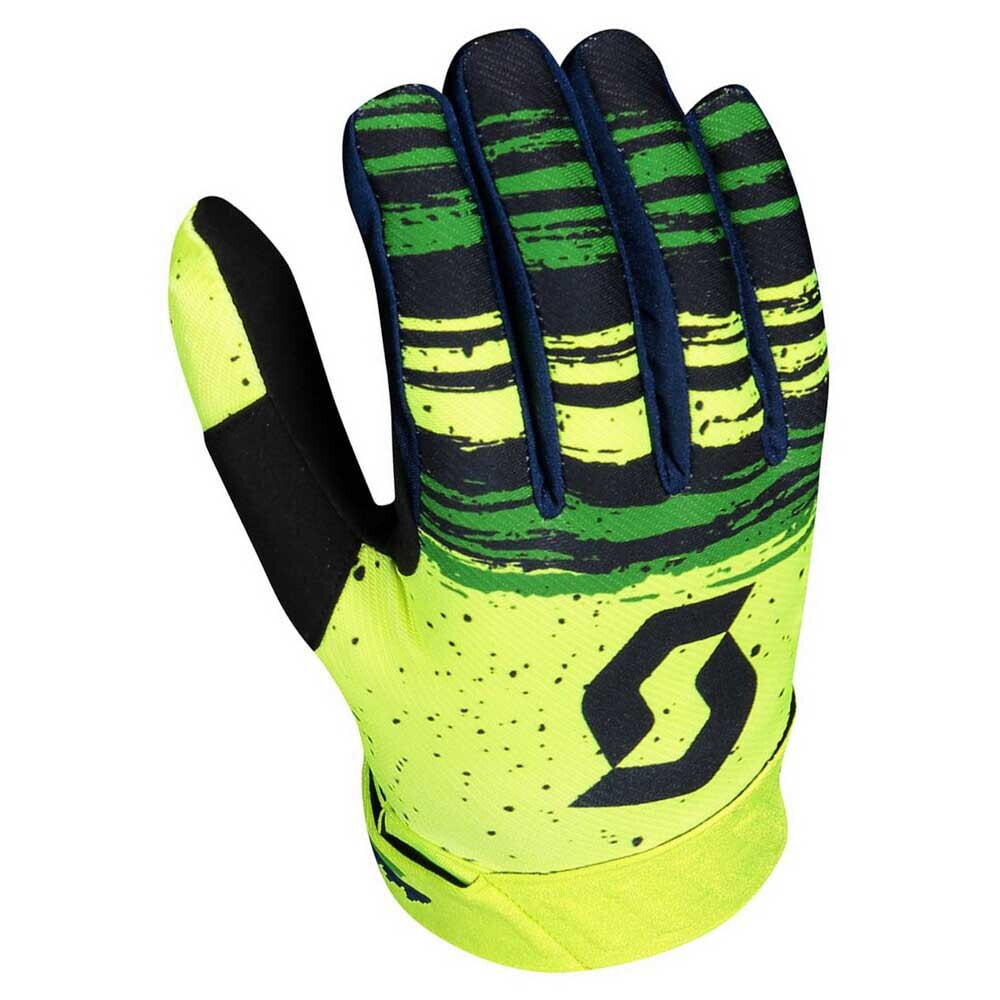 SCOTT 450 Noise Gloves