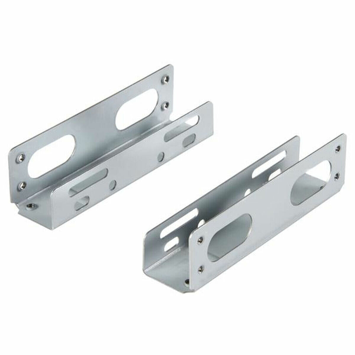 Adaptor Startech BRACKET Silver 3,5